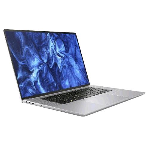 HP ZBOOK STUDIO 16 G11 MOBILE WORKSTATION 16" WQUXGA INTEL CORE ULTRA 7 155H RAM 32GB-SSD 1TB NVMe-NVIDIA RTX 3000 Ada 8GB-WI-FI 7-WIN 11 PROF ARGENTO (98L29ET#ABZ)