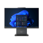 LENOVO THINKCENTRE NEO 50a-24 GEN 5 ALL IN ONE 23.8" i5-13420H RAM 16GB-SSD 512GB NVMe-INTEL GRAPHICS-ALTOPARLANTI WEB CAM 5MPx-WI-FI 6-GIGABIT LAN-WIN 11 PROF GRIGIO SCURO (12SD000EIX) 
