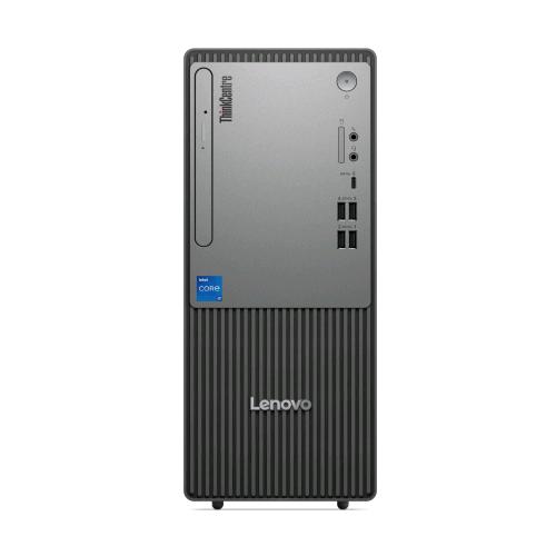 LENOVO THINKCENTRE NEO 50t GEN 5 i7-13700 RAM 16GB-SSD 512GB NVMe-INTEL UHD GRAPHICS 770-GIGABIT LAN-WIN 11 PROF NERO/GRIGIO (12UD000XIX)