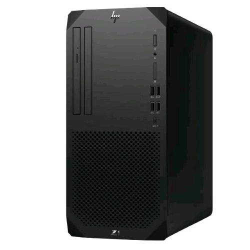 HP Z1 G9 TOWER WOTKSTATION i9-14900 RAM 32GB-SSD 1 TB NVMe TLC NVIDIA GEFORCE RTX 4070 SUPER 12GB-WIN 11 PROF (A40JNET#ABZ)