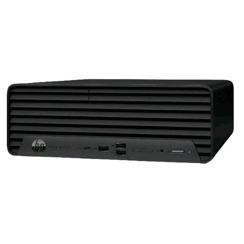HP PRO 400 SFF i3-13100 RAM 8GB-SSD 256GB-INTEL UHD GRPHICS-WI-FI-WIN 11 PROF NERO (881X5EA#ABZ)