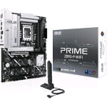 ASUS PRIME Z890-P WI-FI 7 INTEL Z890 ATX - 4 x DDR5 4 x M.2 4 x SATA III  SOKET 1851 HDMI/DISPLAYPORT