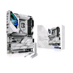 ASUS ROG STRIX Z890-A GAMING WI-FI 7 INTEL Z890 ATX -4 x DDR5 5 x M.2 4 x SATA III SOKET 1851 HDMI/DISPLAYPORT