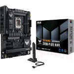 ASUS TUF GAMING Z890-PLUS WI-FI 7 INTEL Z890 ATX - 4 x DDR5 4 x M.2 4 x SATA III SOKET 1851 HDMI/DISPLAYPORT