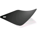 STEELSERIES QCK MOUSE PAD GAMING SUPERFICIE MICROTESSUTA OTTIMIZZATA PER I SENSORI DI GIOCO MEDIUM 320mm x 270mm x 2mm