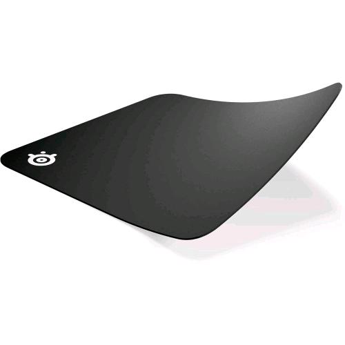 STEELSERIES QCK MOUSE PAD GAMING SUPERFICIE MICROTESSUTA OTTIMIZZATA PER I SENSORI DI GIOCO MEDIUM 320mm x 270mm x 2mm