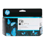 HP 738 CARTUCCIA NERO 130 ML DesignJet T950