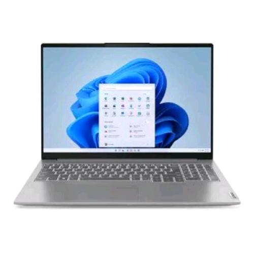 LENOVO THINKBOOK 16 G6 IRL 16" WUXGA i7-13700H RAM 16GB-SSD 512GB NVMe-IRIS Xe GRAPHICS-WI-FI 6-WIN 11 PROF (21KH0012IX)