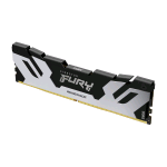 KINGSTON FURY RENEGADE SILVER XMP 24GB DDR5 7.200MHz CL38 DIMM