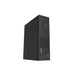 YASHI YY85122 SFF i3-10105 RAM 8GB-SSD 256GB NVMe-WIN 11 PROF NERO