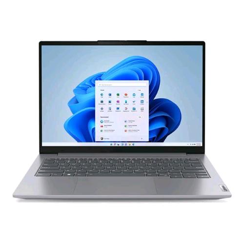 LENOVO THINKBOOK 14-IRL GEN6 14" WUXGA i7-13700H RAM 16GB-SSD 512GB NVMe-IRIS Xe GRAPHICS-WI-FI 6E-WIN 11 PROF GRIGIO (21KG0075IX)