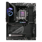 MSI MPG X870E CARBON WI-FI 7 SCHEDA MADRE AMD X870E SOCKET AM5 ATX - 4 x DDR5