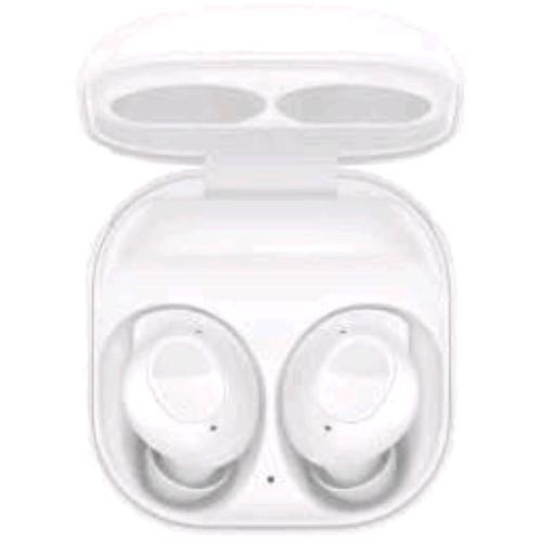 SAMSUNG R530 GALAXY BUDS 3 2024 AURICOLARI OPEN TYPE TRUE WIRELESS CANCELLAZIONE ADATTIVA DEL RUMORE AUDIO HI-FI 360 IMMERSIVO BATTERIA A LUNGA DURATA IMPERMEABILITA' IP57 BIANCO