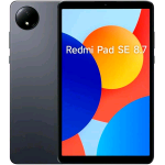 XIAOMI REDMi PAD SE 8.7" 64GB RAM 4GB WI-FI EUROPA GRAFITE