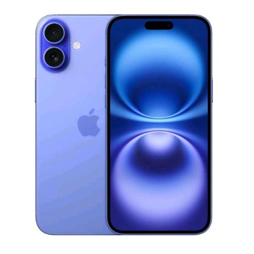 APPLE iPHONE 16 PLUS 5G 6.7" 128GB EUROPA ULTRAMARINE