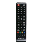 SAMSUNG VG-TM1240BH/EN TELECOMANDO HOTEL TV