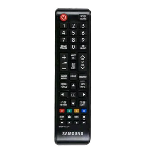 SAMSUNG VG-TM1240BH/EN TELECOMANDO HOTEL TV