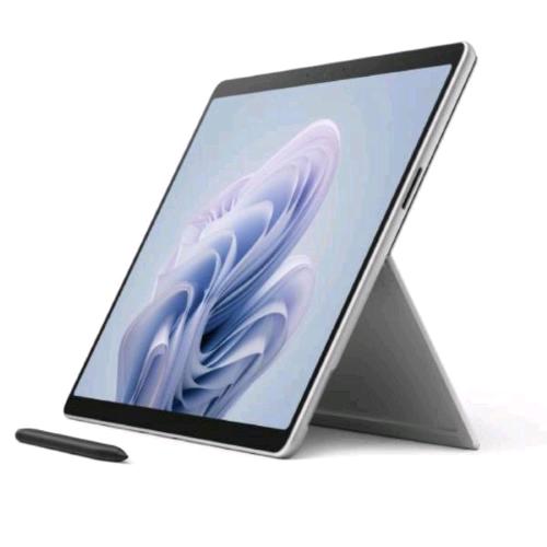 MICROSOFT SURFACE PRO 10 5G 13" 2880 x 1920 TOUCH SCREEN INTEL CORE ULTRA 5 135U RAM 16GB-SSD 256GB NVMe-INTEL GRAPHICS-5G NFC WI-FI 7-WIN 11 PROF PLATINUM (EP2-14742)
