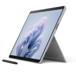 MICROSOFT SURFACE PRO 10 5G 13" 2880 x 1920 TOUCH SCREEN INTEL CORE ULTRA 7 165U RAM 16GB-SSD 256GB NVMe-INTEL GRAPHICS-5G NFC WI-FI 7-WIN 11 PROF PLATINUM (EP2-14802) 