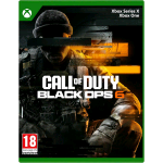ACTIVISION XBOX SERIE X XBOX ONE CALL OF DUTY BLACK OPS 6 VERSIONE ITALIANA