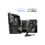 MSI MEG Z890 ACE WI-FI 7 SCHEDA MADRE INTEL Z890 LGA 1851 (SOCKET V1) ATX