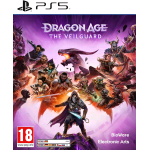 ELECTRONIC ARTS PS5 DRAGON AGE: THE VEILGUARD VERSIONE ITALIANO