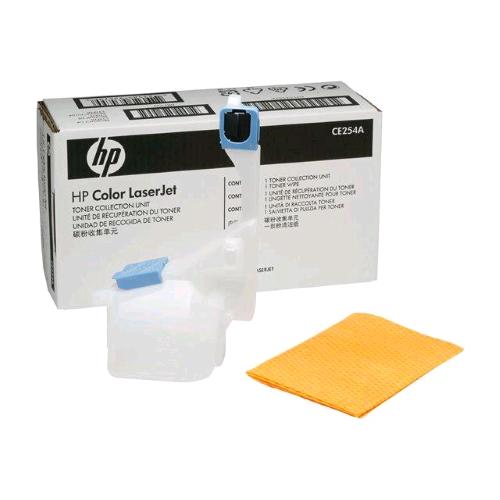 HP CE254A UNITA' RACCOLTA TONER PER Color LaserJet Enterprise MFP M575; LaserJet Pro MFP M570 36.000 PAGINE