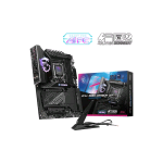 MSI MPG Z890 CARBON WI-FI 7 SCHEDA MADRE INTEL Z890 LGA 1851 (SOCKET V1) ATX