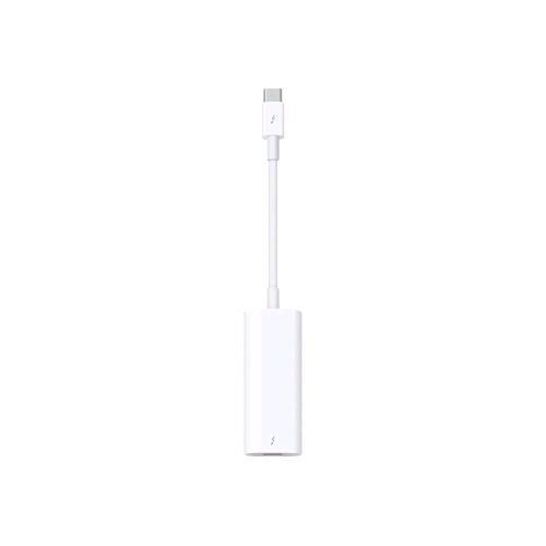 APPLE ADATTATORE DA USB-C THUNDERBOLT 3 MASCHIO A MINI DISPLAYPORT FEMMINA BIDIREZIONALE BIANCO