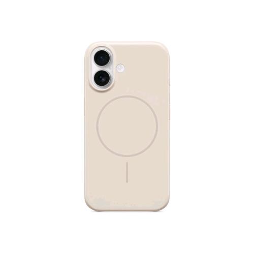 APPLE BEATS iPHONE 16 COVER MagSafe BIANCO PALLADIO
