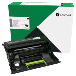 LEXMARK IMAGING UNIT BLACK MS531 MS631 MS632 MX532 MX632 M3350 XM3350 75.000 PAGINE