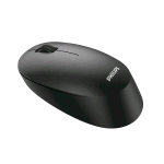PHILIPS SPK7307BL/00 MOUSE OTTICO RF WIRELESS 3 PULSANTI 1600 DPI NERO