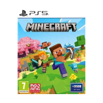 SONY PS5 MINECRAFT VERSIONE EUROPEA