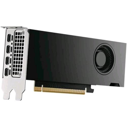 PNY NVIDIA QUADRO RTX 2000 Ada 16GB GDDR6 PCI Express 4.0 LOW PROFILE OEM VERSION - 4 x MINI DISPLAYPORT