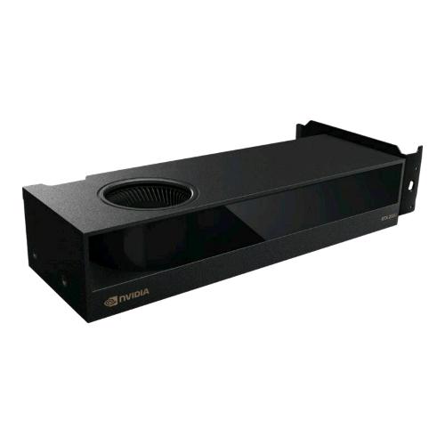 NVIDIA RTX 2000 Ada SCHEDA GRAFICA 16 GB GDDR6 PCIe 4.0 x16 - 4 x MINI DISPLAYPORT