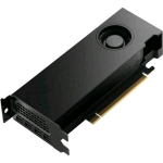 NVIDIA RTX 4000 Ada SCHEDA GRAFICA 20 GB GDDR6 PCIe 4.0 x16 - 4 x DISPLAYPORT