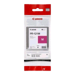 CANON PFI-121 CARTUCCIA INK MAGENTA 130 ML PER TM-350 TM-355