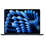 APPLE MACBOOK AIR 13" 13.6" CHIP APPLE M2 CPU 8-CORE E GPU 8-CORE RAM 16GB SSD 256GB ITALIA MIDNIGHT