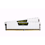 CORSAIR VENGEANCE LPX 16GB KIT 2 x 8GB DDR4 3200MHz  PC4-25600 CL16 BIANCO