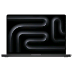 APPLE MACBOOK PRO 16 16.2" CHIP APPLE M4 MAX 14-CORE CPU E 32-CORE GPU RAM 36GB SSD 1TB ITALIA NERO SIDERALE