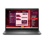 DELL LATITUDE 3550 15.6" INTEL CORE ULTRA 7 155U RAM 16GB-SSD 512GB NVMe-INTEL GRAPHICS-WI-FI 6E-WIN 11 PROF GRIGIO (R3J36)