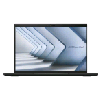 ASUS EXPERTBOOK B3 B3604CMA-Q90645X 16" WUXGA INTEL CORE ULTRA 7 155H RAM 16GB-SSD 512GB NVMe-INTEL GRAPHICS-WI-FI 6-WIN 11 PROF (90NX0731-M00PP0)