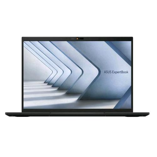 ASUS EXPERTBOOK B3 B3604CMA-Q90645X 16" WUXGA INTEL CORE ULTRA 7 155H RAM 16GB-SSD 512GB NVMe-INTEL GRAPHICS-WI-FI 6-WIN 11 PROF (90NX0731-M00PP0)