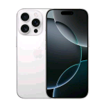 APPLE iPHONE 16 PRO 5G 6.3" 1TB ITALIA EUROPA TITANIUM WHITE