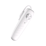 CELLY BH20 AURICOLARE WIRELESS MONO MULTIPOINT PERMETTE DI CONNETTERE PIU' DISPOSITIVI CONTEMPORANEAMENTE RICARICA USB-C CAVO INCLUSO BIANCO
