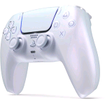 SONY PS5 CONTROLLER DUALSENSE CHROMA PEARL