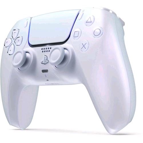 SONY PS5 CONTROLLER DUALSENSE CHROMA PEARL