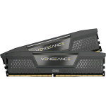 CORSAIR VENGEANCE EXPO 32GB KIT 2 x 16GB DDR5 5200MHz CL40 DIMM GRIGIO