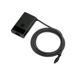 HP ALIMENTATORE SLIM PER NOTEBOOK USB-C 65 W NERO