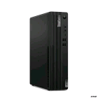 LENOVO THINKCENTRE M75s GEN 5 SFF AMD RYZEN 5 8600G RAM 16GB-SSD 512GB NVMe-DVD±RW-AMD RADEON 760M-GIGABIT LAN-WIN 11 PROF NERO (12TA0005IX)